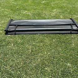 Truck Bed Cover 
