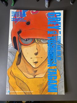 Comic Book