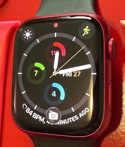 Apple watch Series 7 45 MM