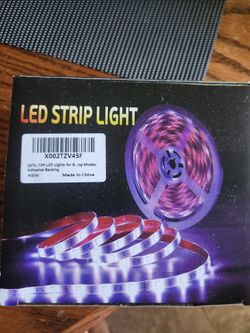 Led Strip Light