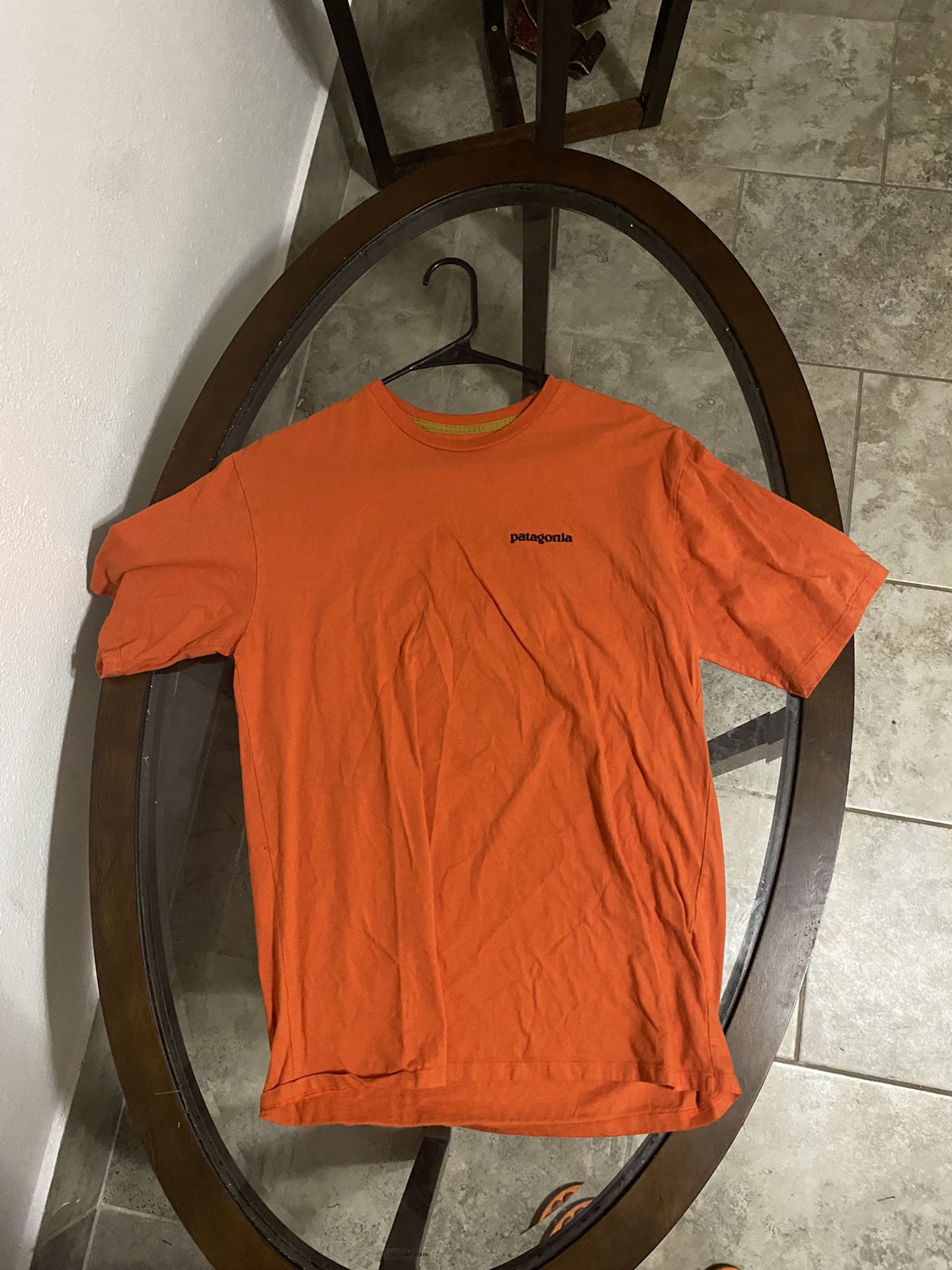 Patagonia T Shirt 