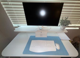 Office set up