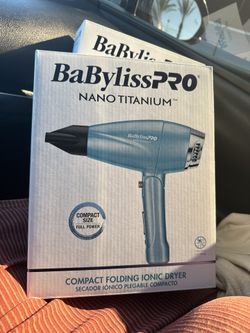 Babyliss Pro
