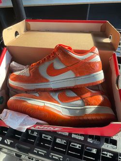 W Nike Dunk Low
