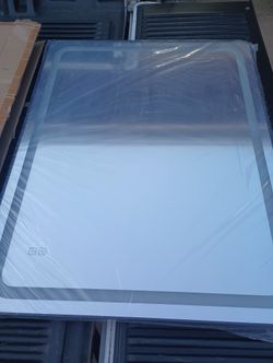 Back Lit Bathroom Vanity Mirror