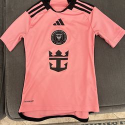 Messi Jersey