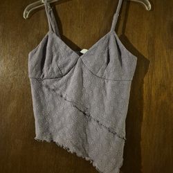 Purple Shirt Size  S EXCELLENT CONDITION ORIGINAL PRICE $12