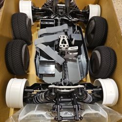 Brand New Vse Buggy 