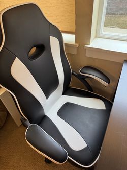 office chair