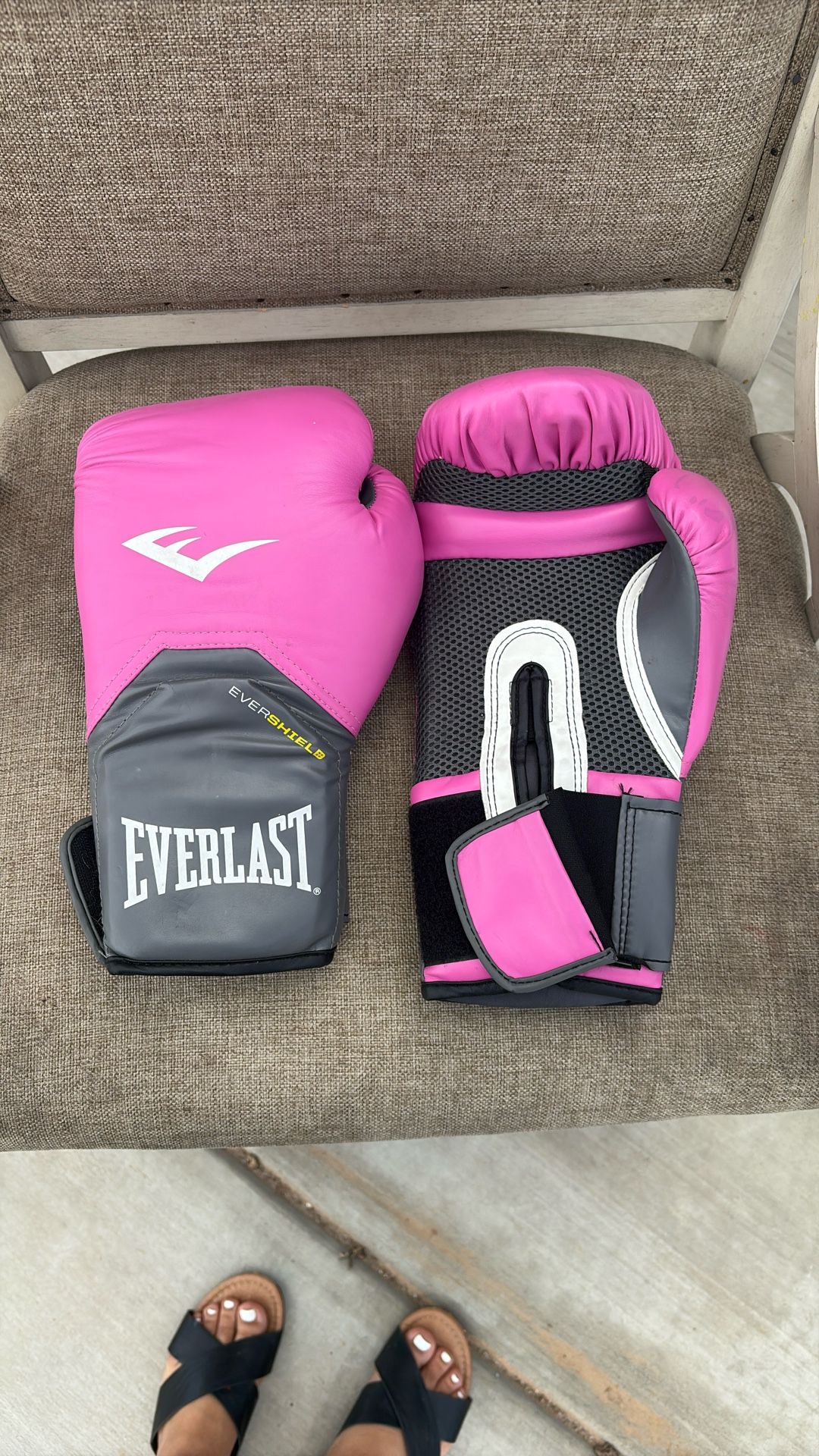Boxing Gloves