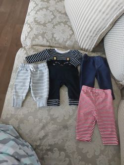 Size 3 Mounts Baby Girl Clothing