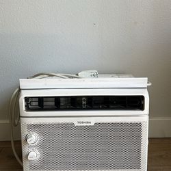 Toshiba Air Conditioner Unit