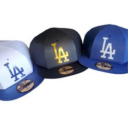 Gift box, Hat Box, Dodgers, LA Dodgers, Valentine