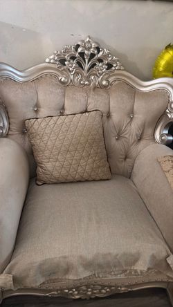 Luxury sofa !