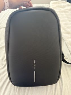 Like New RFID Backpack