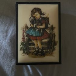 Rodi  Music Box