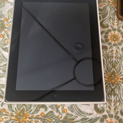 iPad 2 Apple 16 Gb Wifi