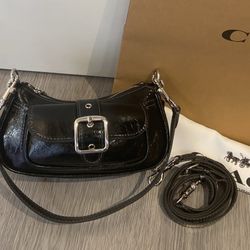 COACH Ashton Mini Shoulder Bag