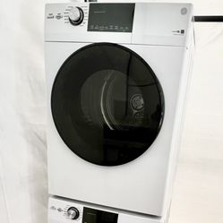 Washer and Dryer Set 