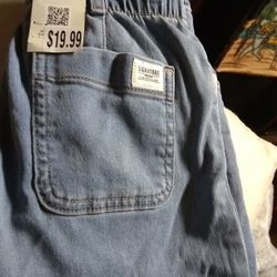 Signature Levi Strauss
