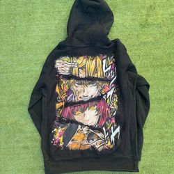 Chainsaw Man Hoodie