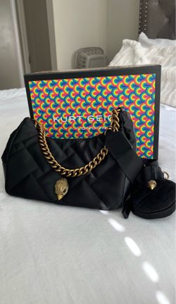 kurt geiger crossbody