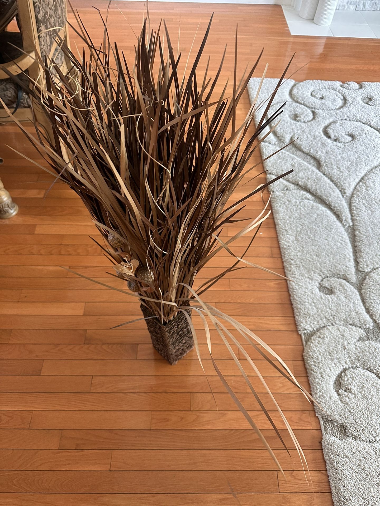 Home Accent Fake Plant 