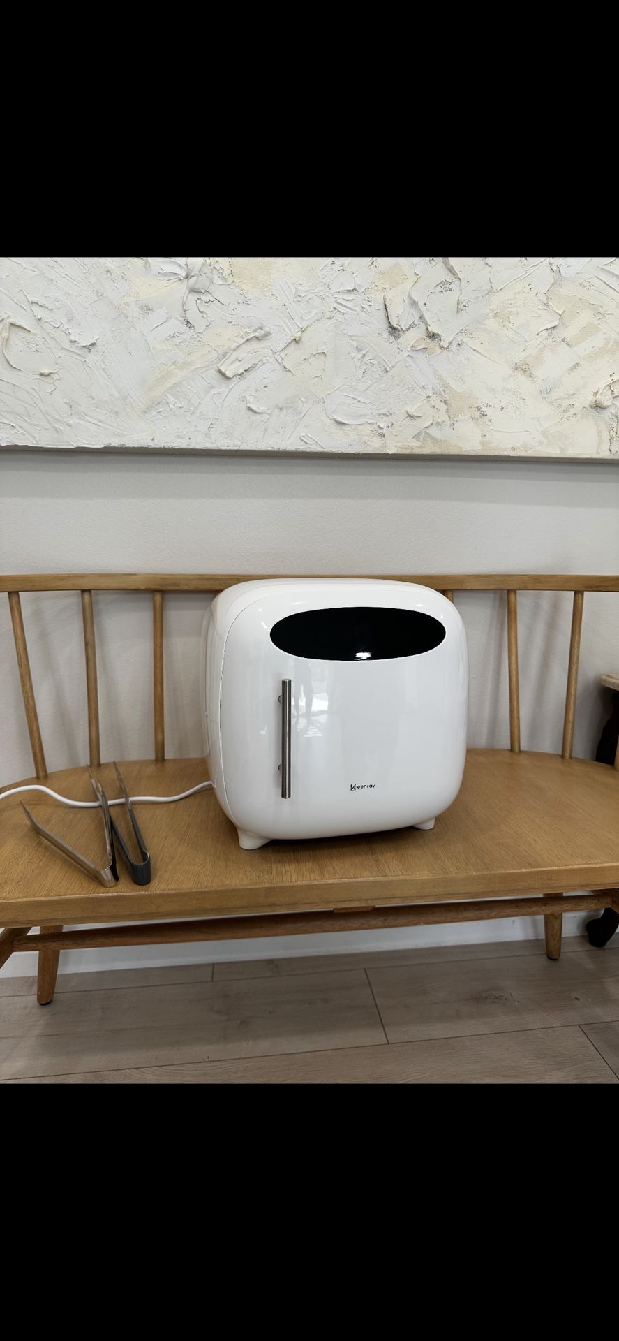 Keenray Hot Spa Towel Warmer 