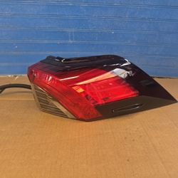 Rav4 / Rav 4 2019 2020 2021 2022 2023 2024 2025 Taillight 