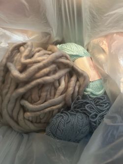 Yarn