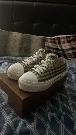 burberry shoes 1:1