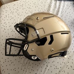 Brand New Schutt F7