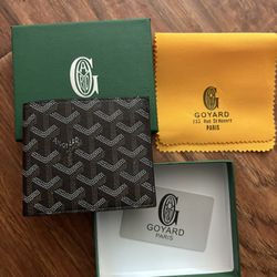 Wallet