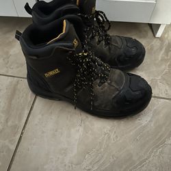 Default Work Boots