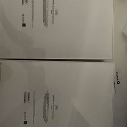 IPAD PRO 12.9INCH  2TB