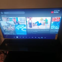 VIZIO TV 50 Inch