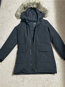 Aritzia Bancroft Parka