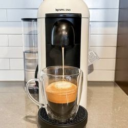 Nespresso Vertuo Plus  Coffee Pod Machine