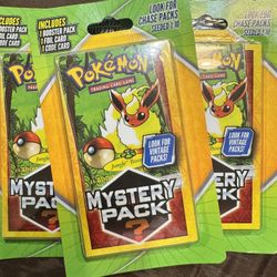 Pokémon Cards