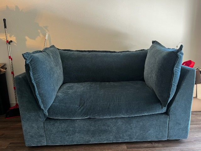 Joybird Sleeper Sofa