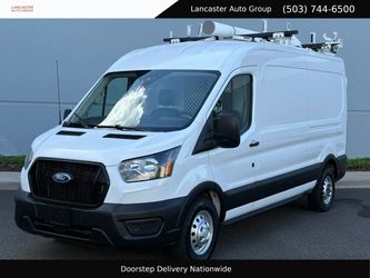 2021 Ford Transit 250 Cargo Van