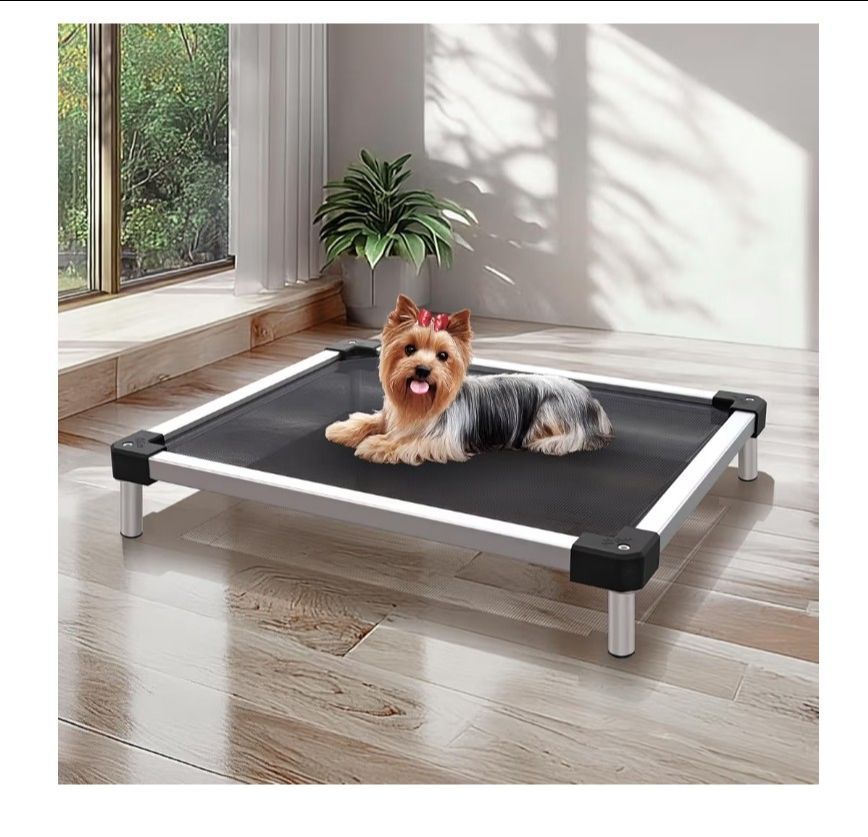 New in box solid Dog Bed (Still in Box 📦)