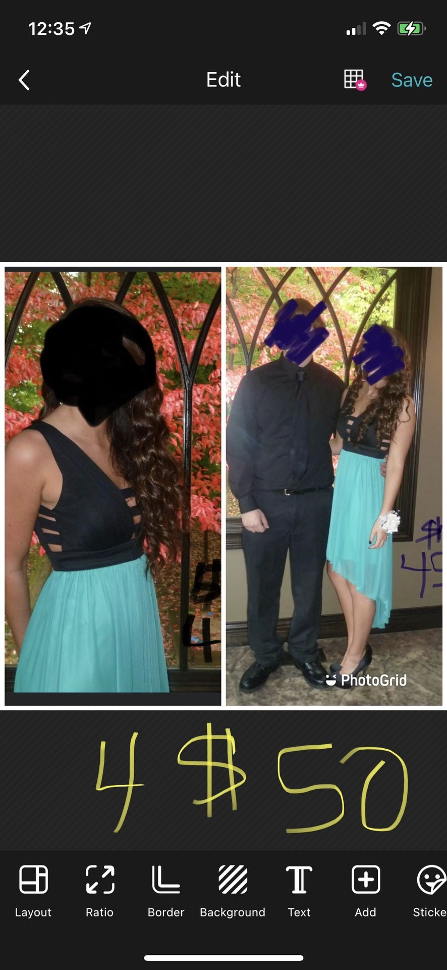 Ten Beautiful Dresses