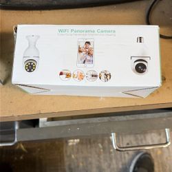 Wi Fi Camera 