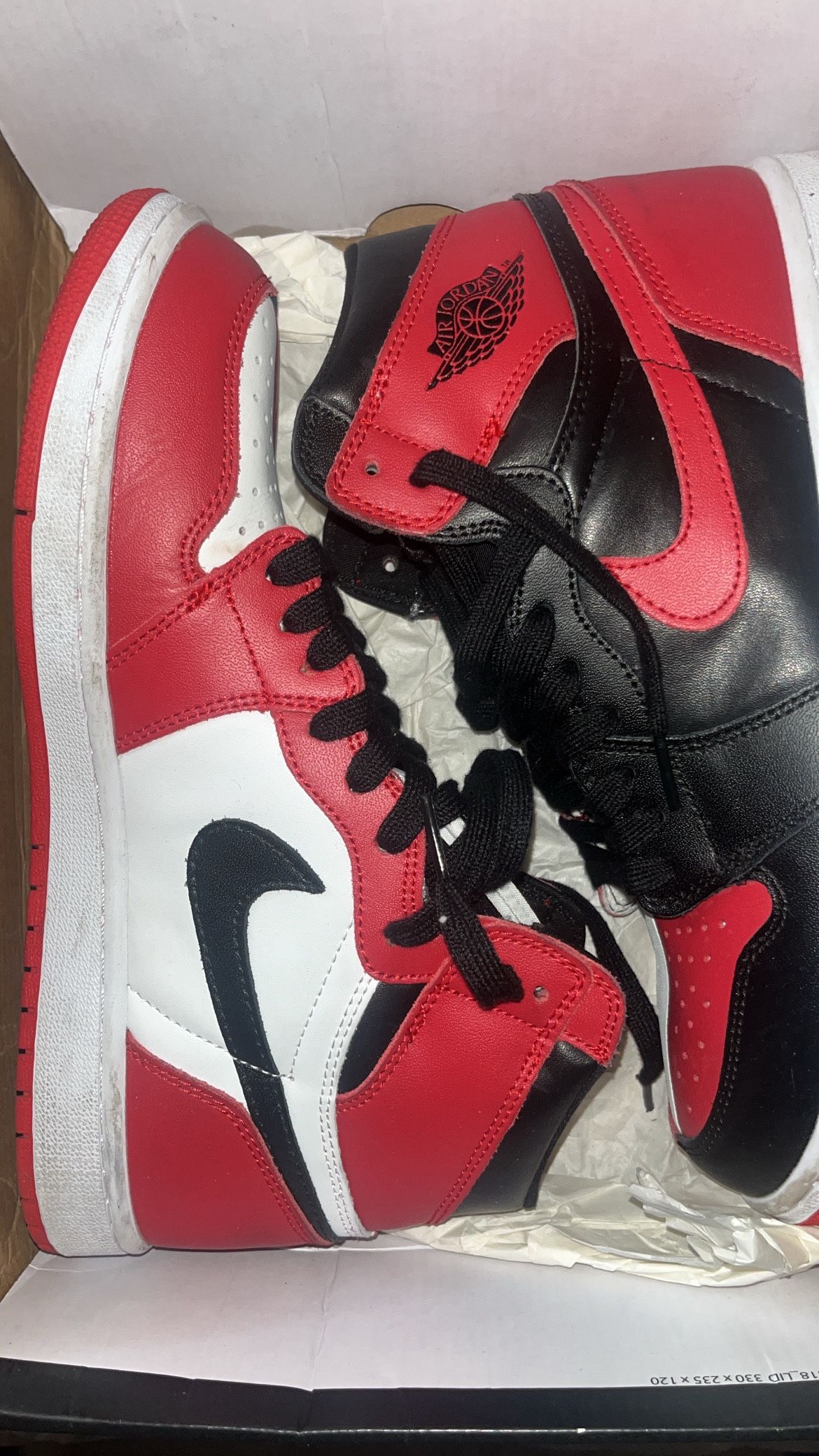 Jordan 1
