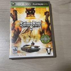 Saints Row 2 - Xbox 360