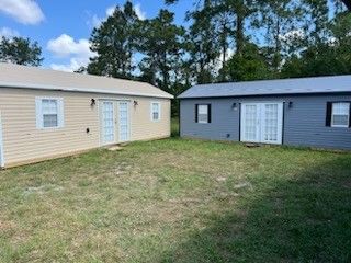 New Shed 12x30