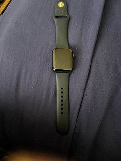 Apple Watch Series 6