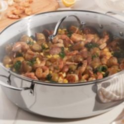 Princess House 12qt NUEVA $140