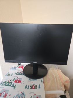Computer screens